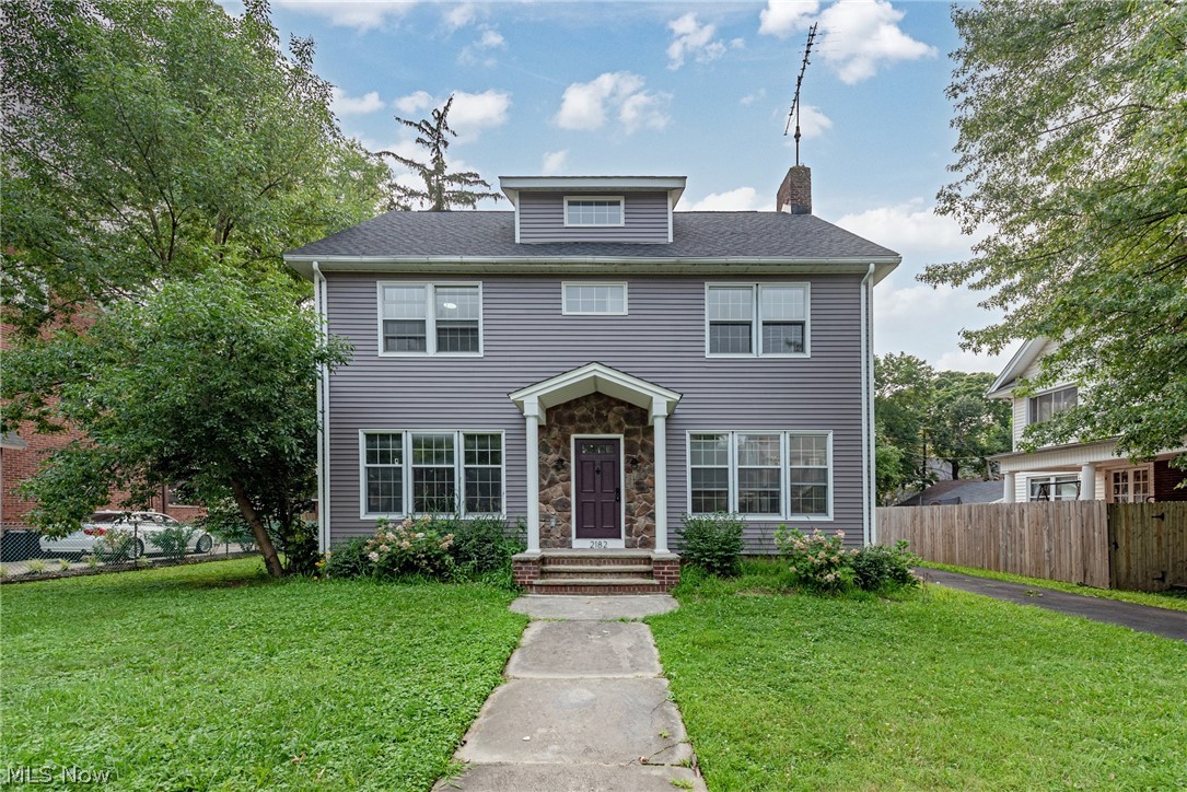 2182 Middlefield Road Cleveland Heights, OH 44106 - Photo 1 of 32 Gallery Image 1