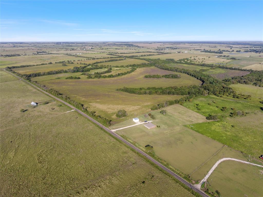 902 Mattlage Road Crawford, TX 76638 - Photo 13 of 32 Overview of rural landscape