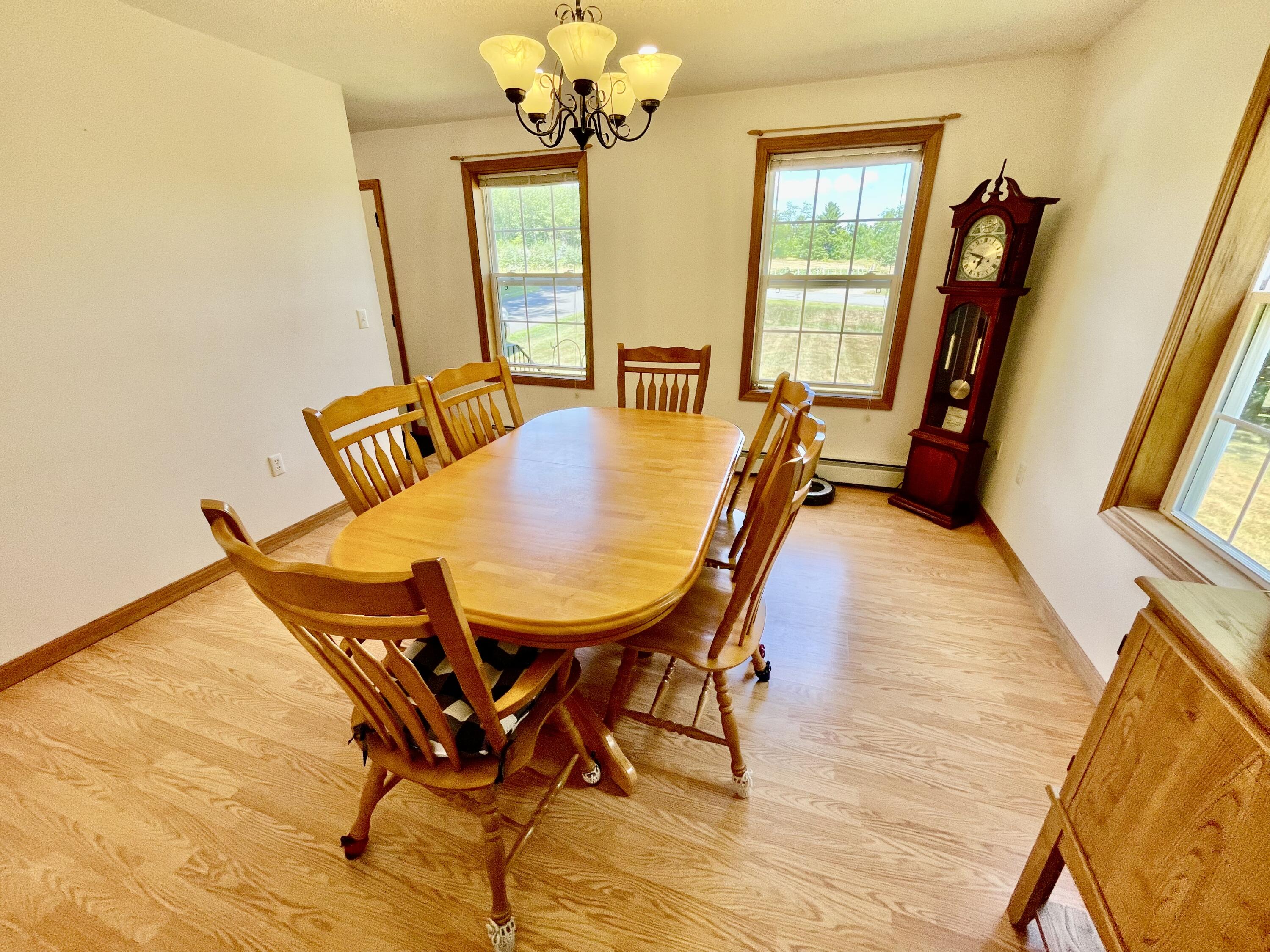 87 New Boston Road Hermon, ME 04401 - Photo 37 of 74 Dining Room