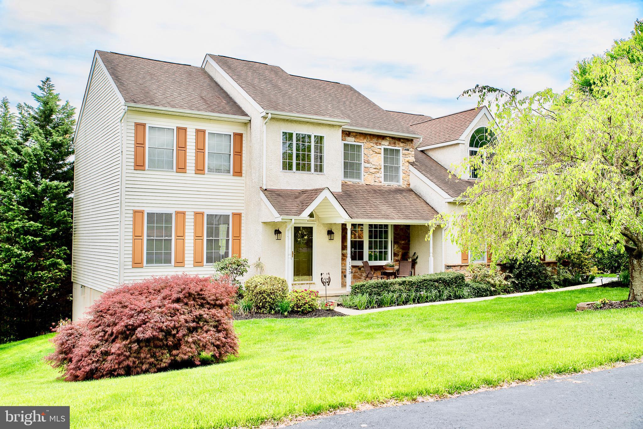 133 Appledale Road Norristown, PA 19403 - Photo 1 of 82