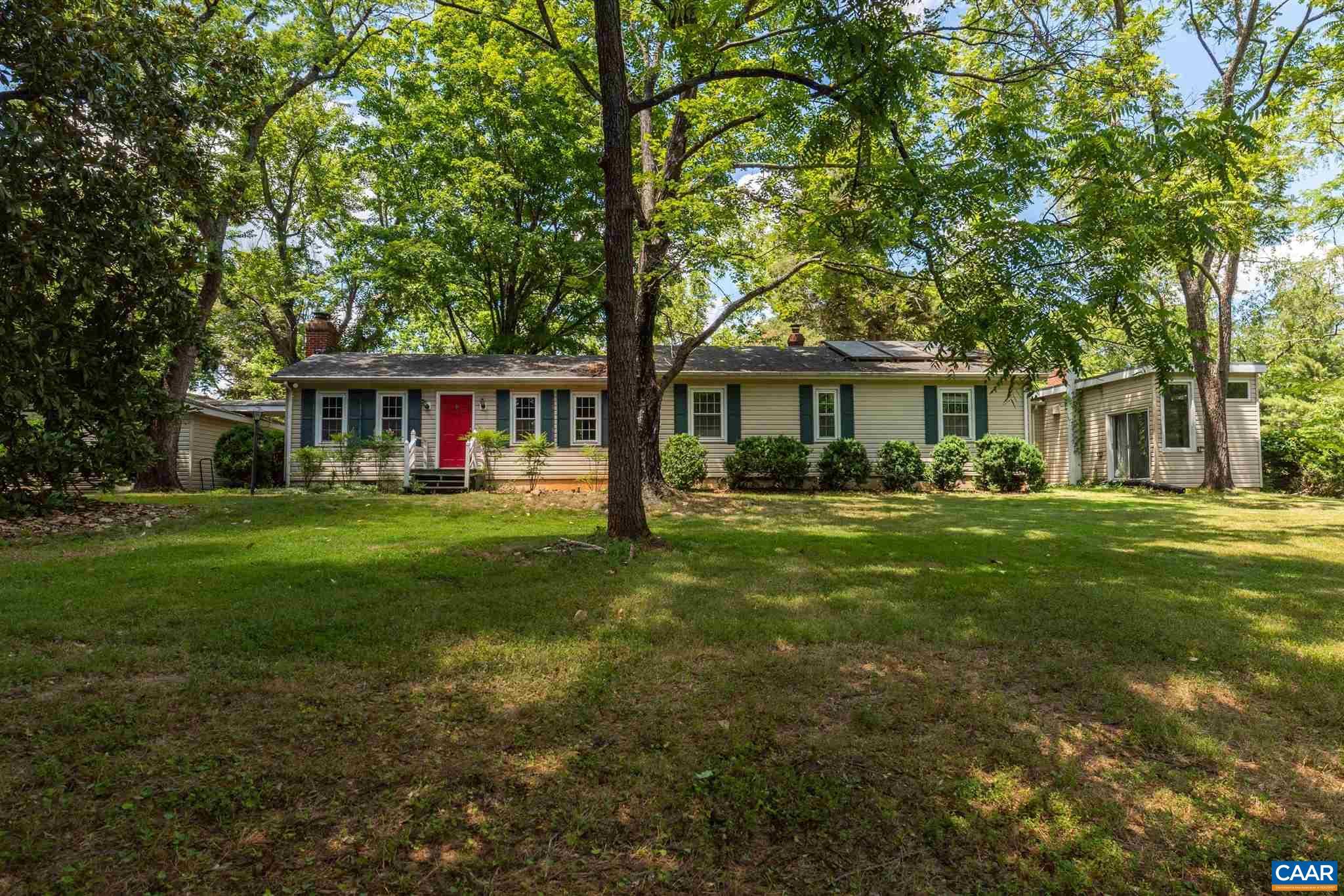 1575 Old Ballard Road Charlottesville, VA 22901 - Photo 1 of 69 Gallery Image 1