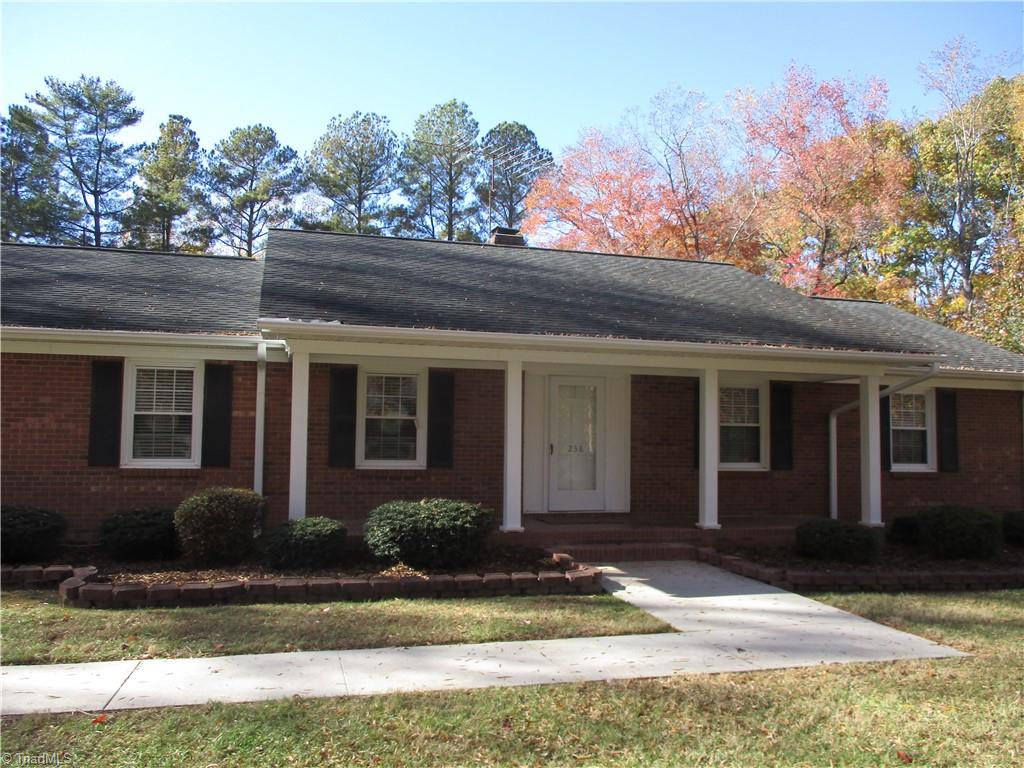238 Johns Road Lexington, NC 27295 - Photo 34 of 48 Gallery Image 34