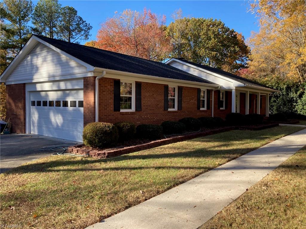 238 Johns Road Lexington, NC 27295 - Photo 35 of 48 Gallery Image 35