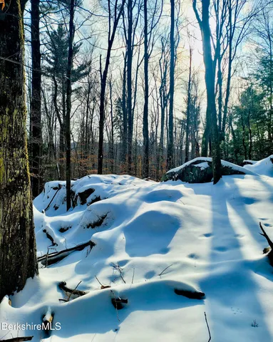 $150,000 | Lot 2 Leland Road, Becket, MA 01223