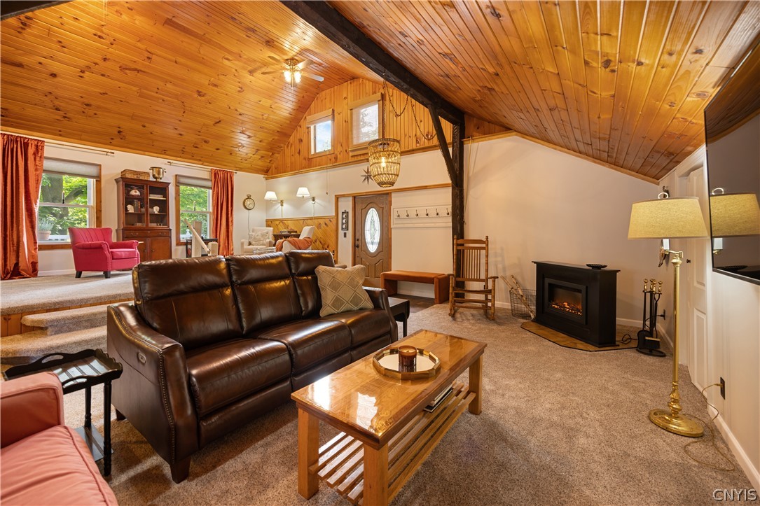 6007 Hamilton Road Syracuse, NY 13212 - Photo 7 of 49