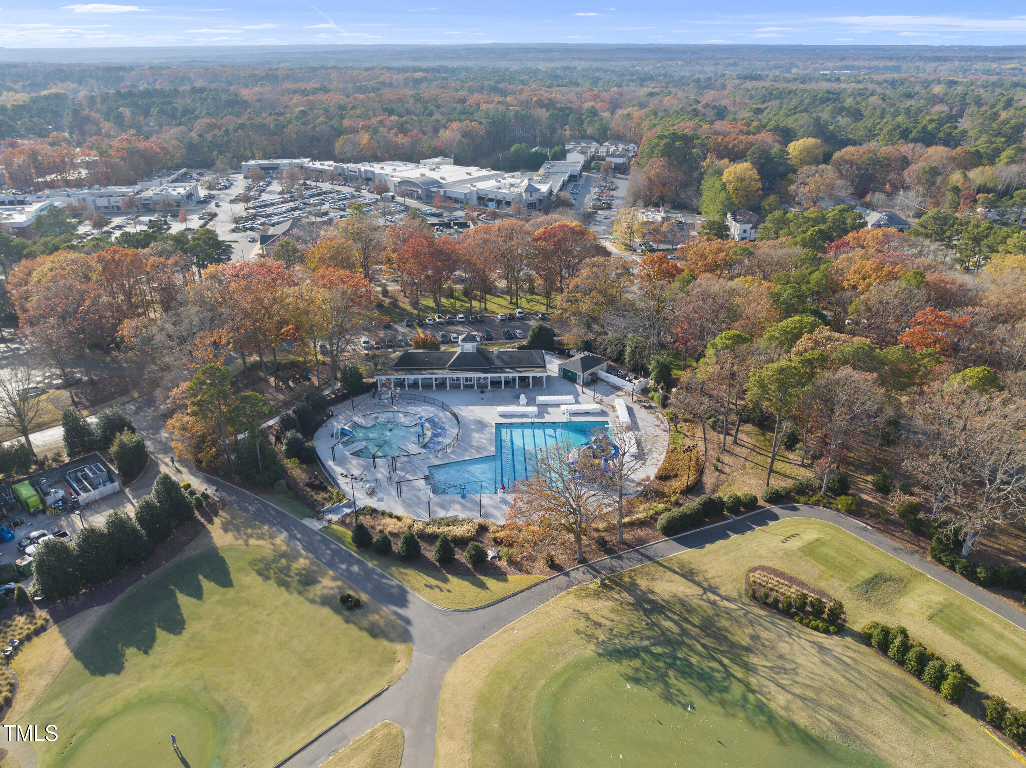 1309 Briarpatch Lane Raleigh, NC 27615 - Photo 7 of 55 North Ridge Country Club