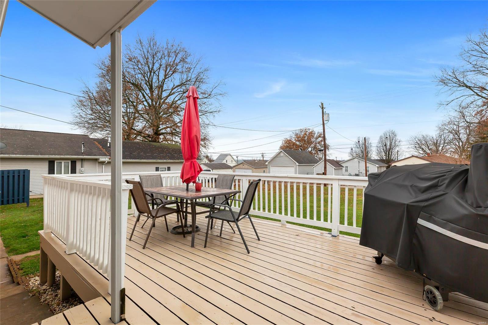 405 North Moore Street Waterloo, IL 62298 - Photo 26 of 34