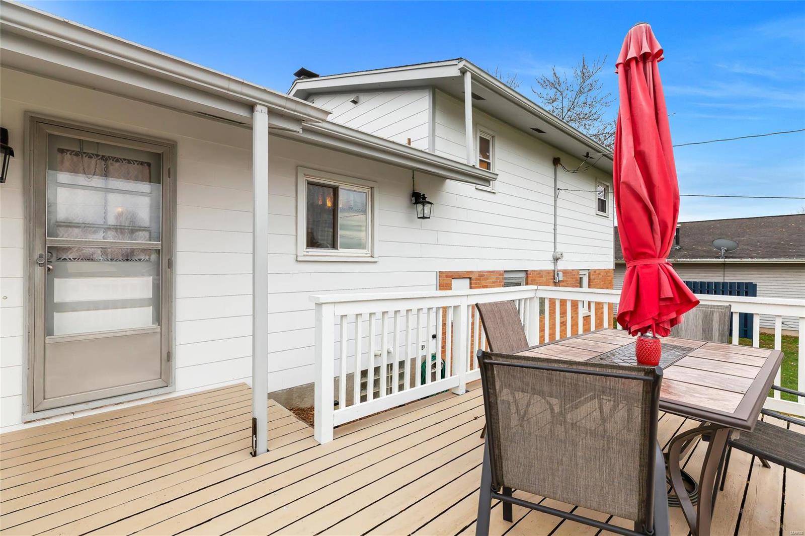 405 North Moore Street Waterloo, IL 62298 - Photo 27 of 34