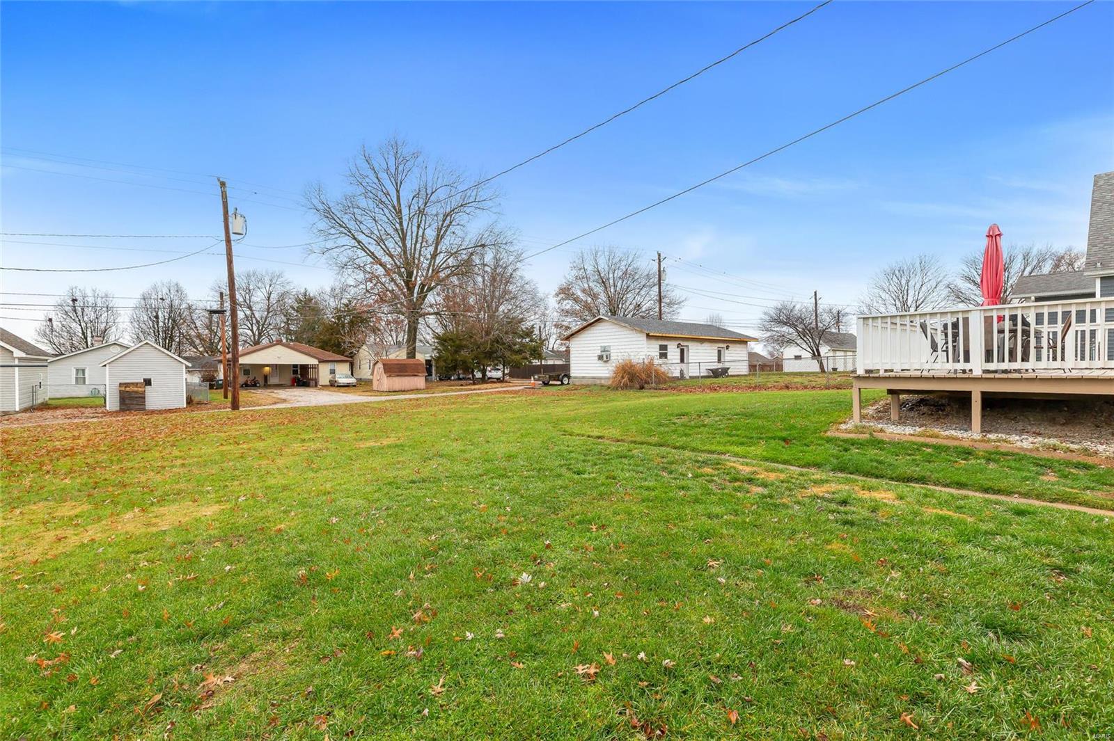 405 North Moore Street Waterloo, IL 62298 - Photo 28 of 34