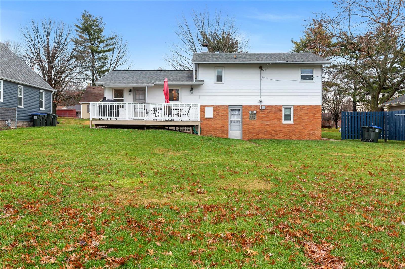 405 North Moore Street Waterloo, IL 62298 - Photo 29 of 34