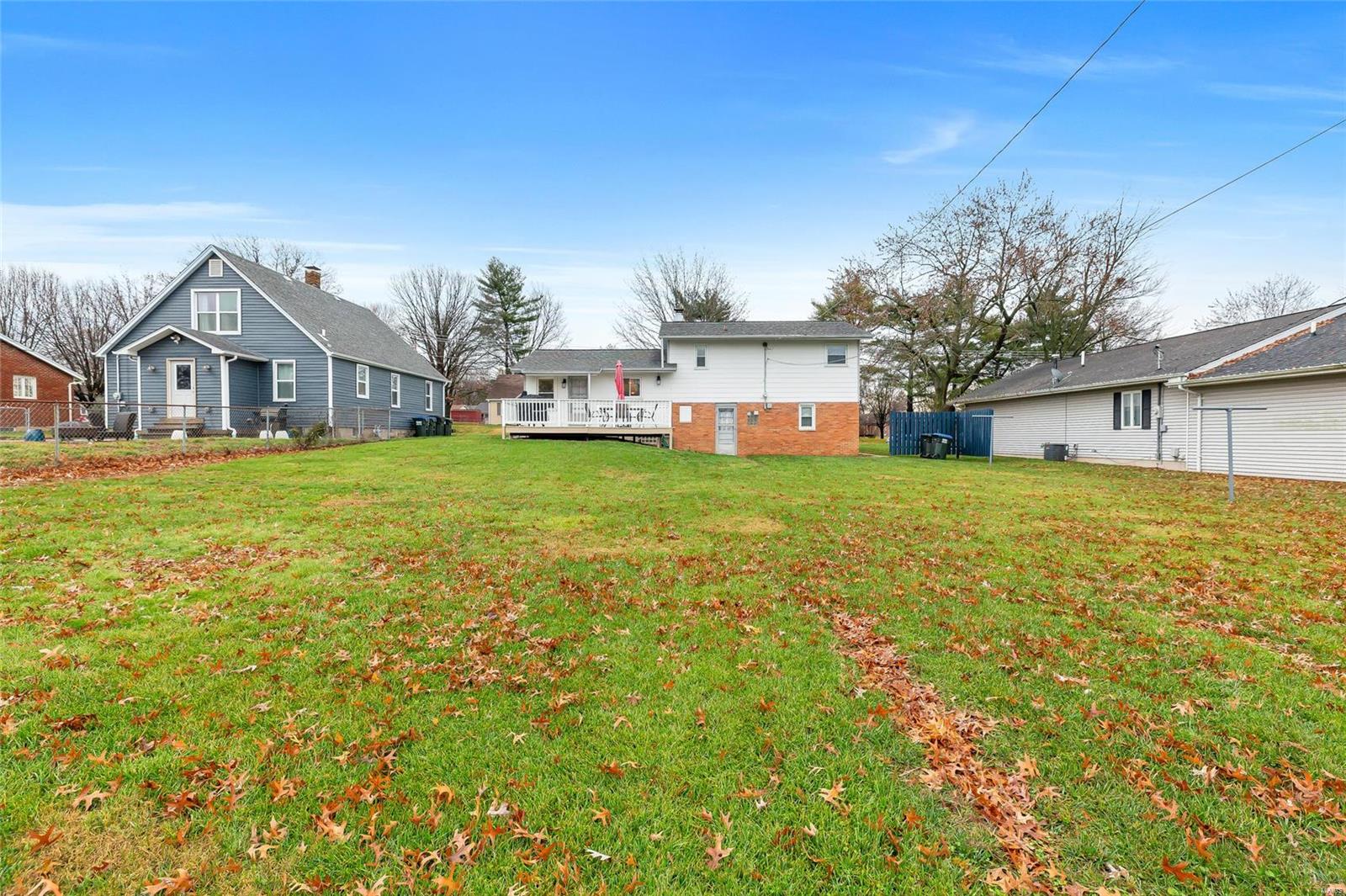 405 North Moore Street Waterloo, IL 62298 - Photo 30 of 34