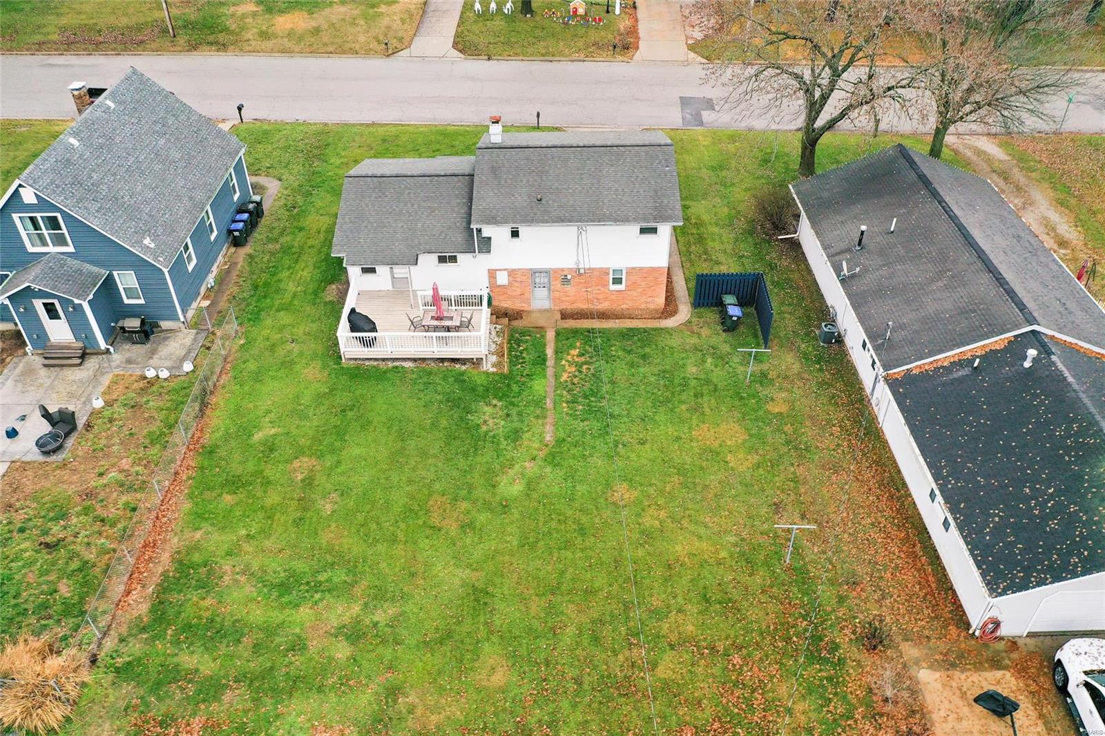 405 North Moore Street Waterloo, IL 62298 - Photo 32 of 34