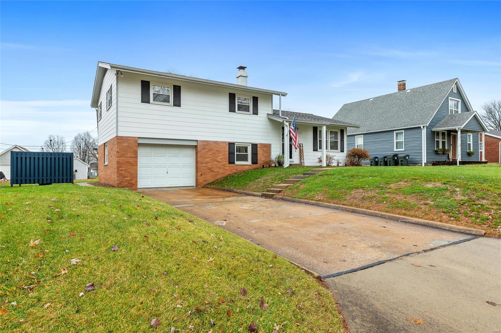 405 North Moore Street Waterloo, IL 62298 - Photo 33 of 34