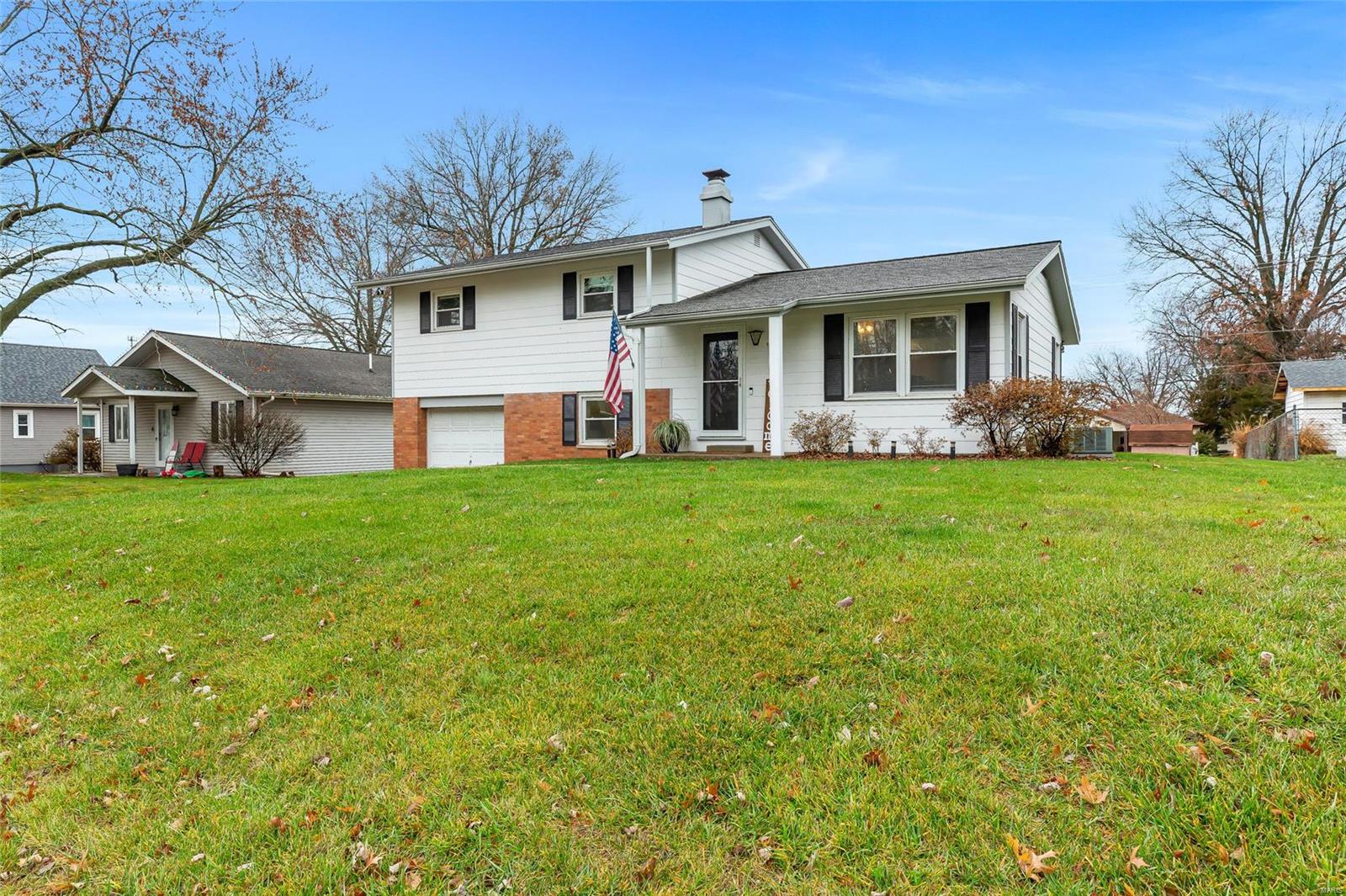 405 North Moore Street Waterloo, IL 62298 - Photo 34 of 34