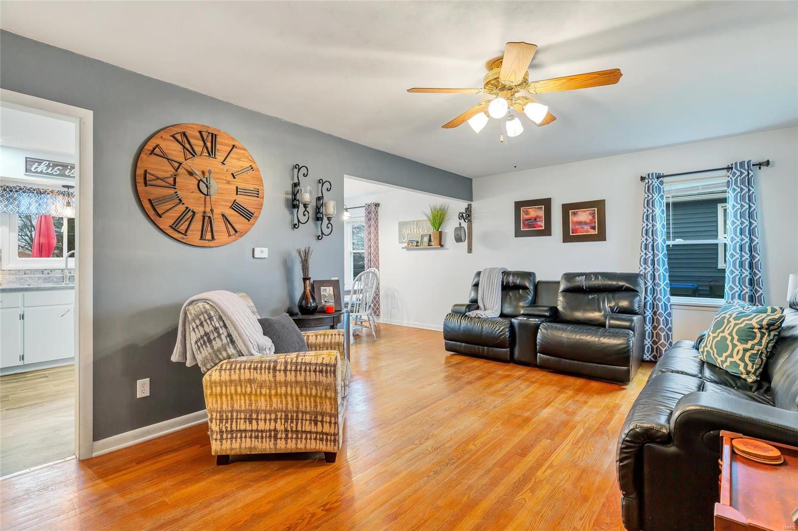 405 North Moore Street Waterloo, IL 62298 - Photo 6 of 34