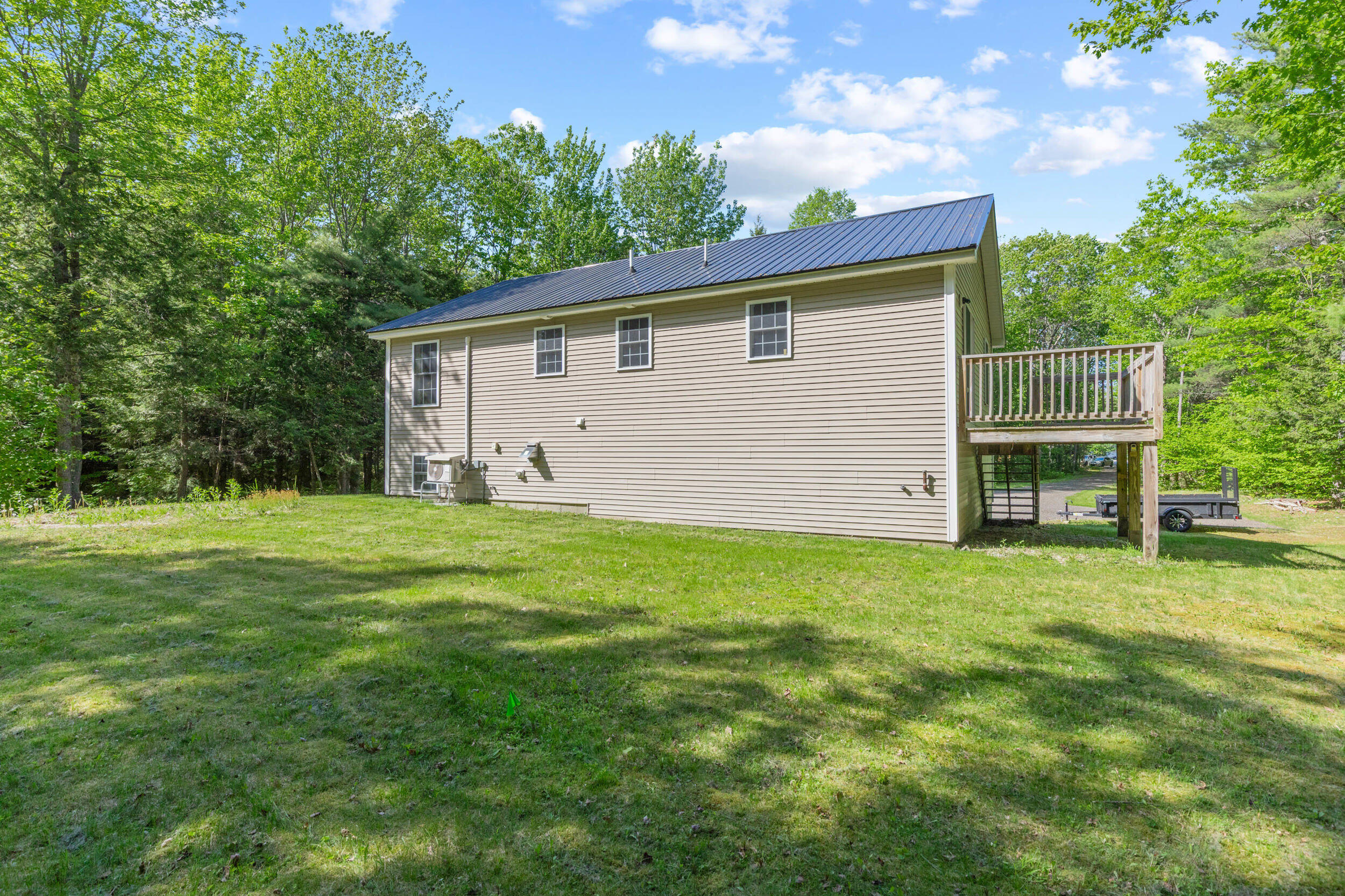 186 Yarmouth Road Gray, ME 04039 - Photo 5 of 38 186 yarmouth road gray_007