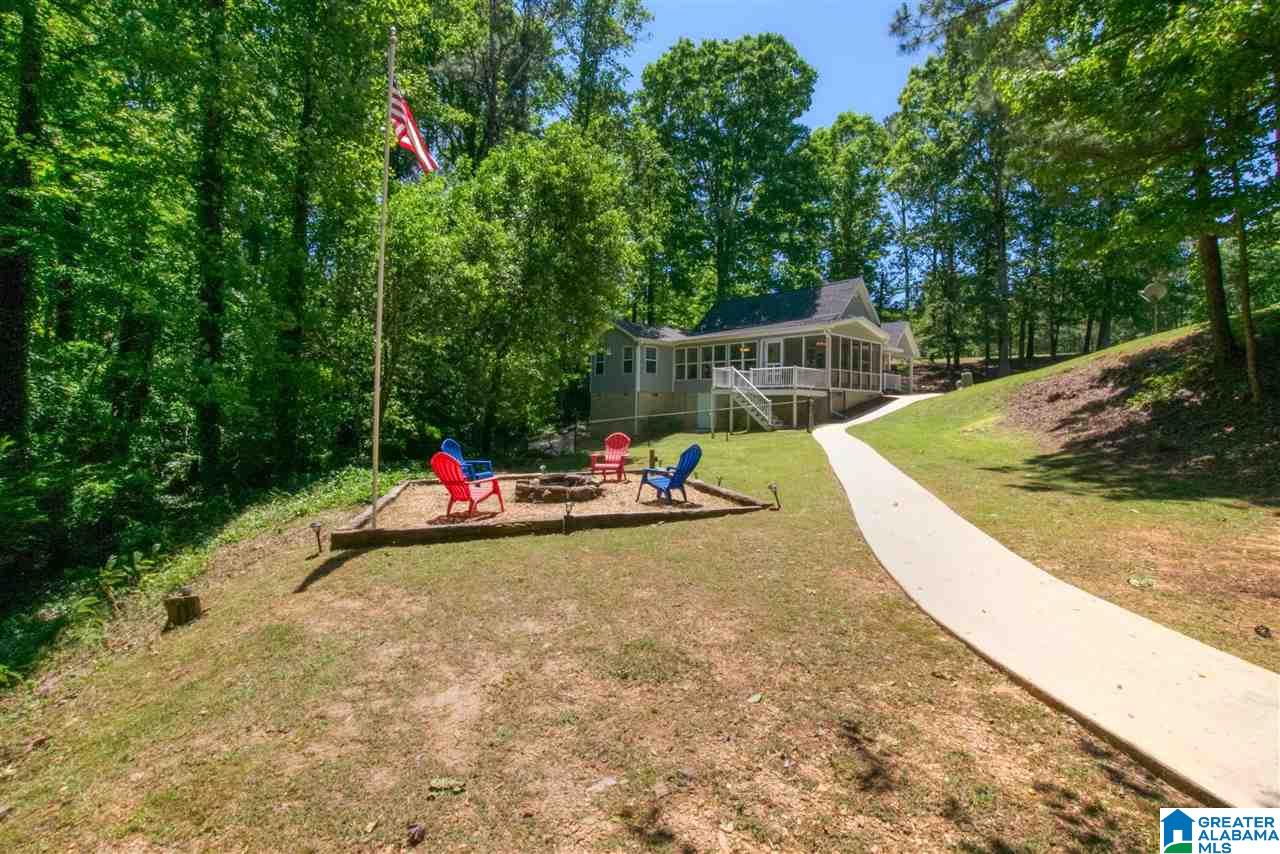 255 Ridge Drive Shelby, AL 35143 - Photo 38 of 50