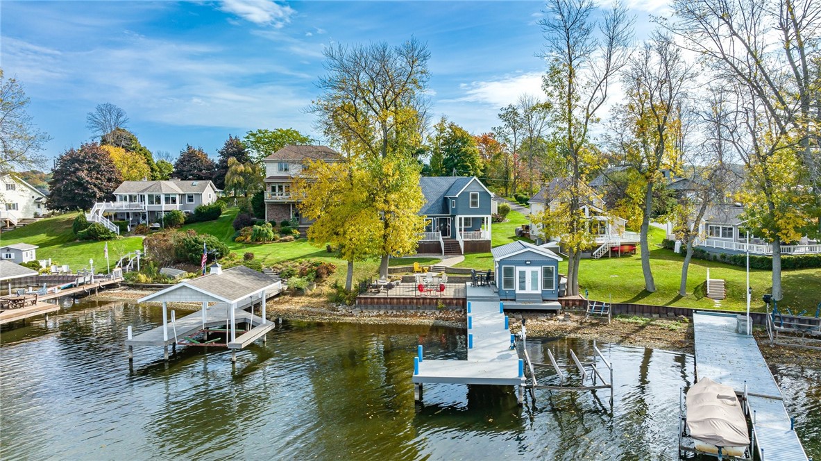 8341 Graves Point Road Huron, NY 14590 - Photo 1 of 49