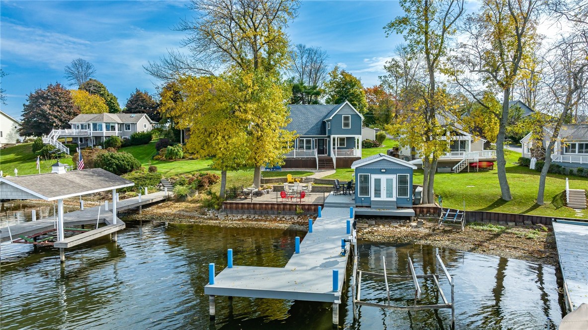 8341 Graves Point Road Huron, NY 14590 - Photo 2 of 49