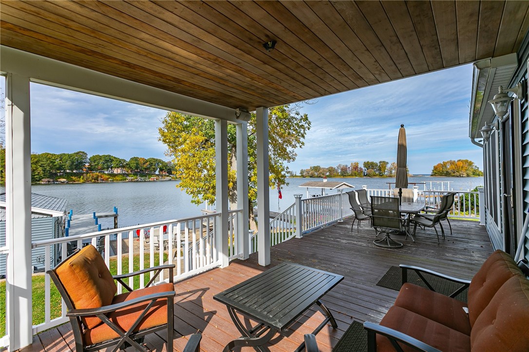 8341 Graves Point Road Huron, NY 14590 - Photo 21 of 49