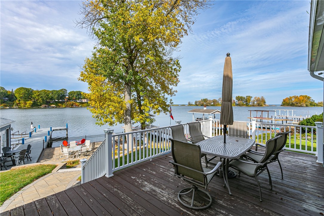 8341 Graves Point Road Huron, NY 14590 - Photo 22 of 49