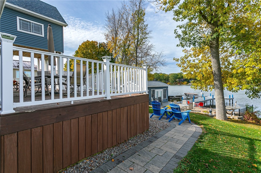 8341 Graves Point Road Huron, NY 14590 - Photo 24 of 49