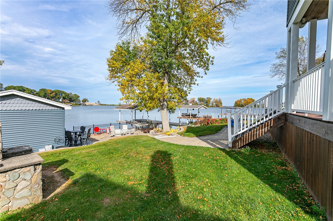 8341 Graves Point Road Huron, NY 14590 - Photo 25 of 49