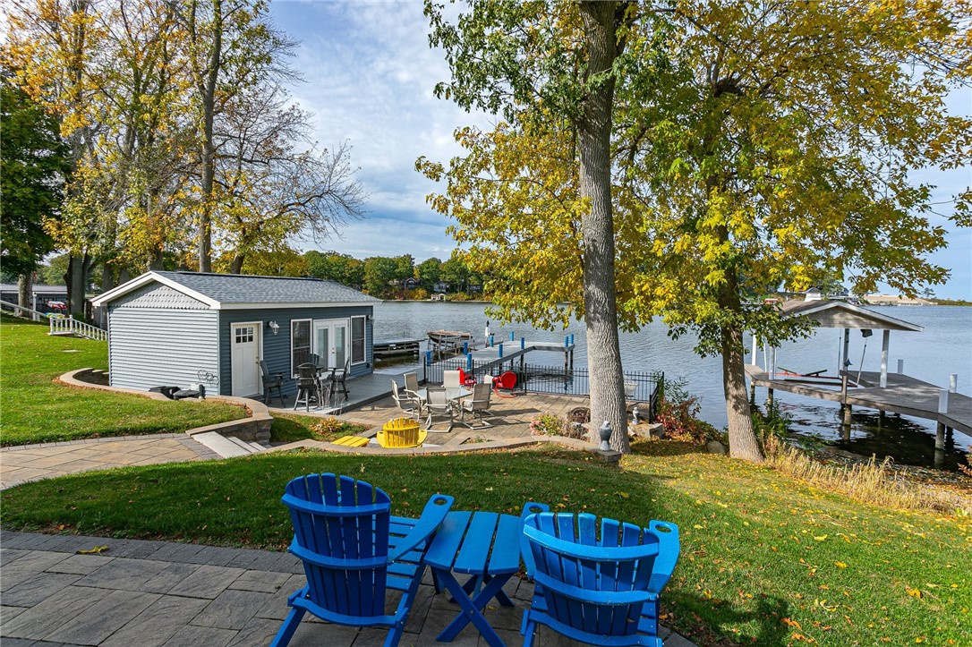 8341 Graves Point Road Huron, NY 14590 - Photo 26 of 49