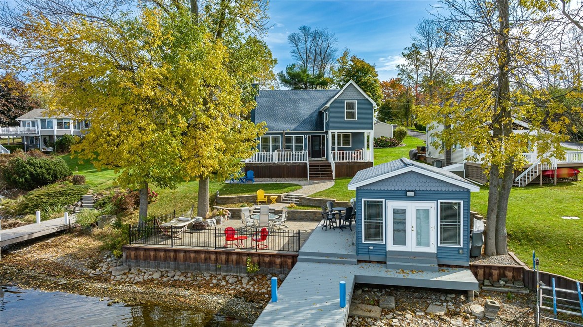 8341 Graves Point Road Huron, NY 14590 - Photo 3 of 49