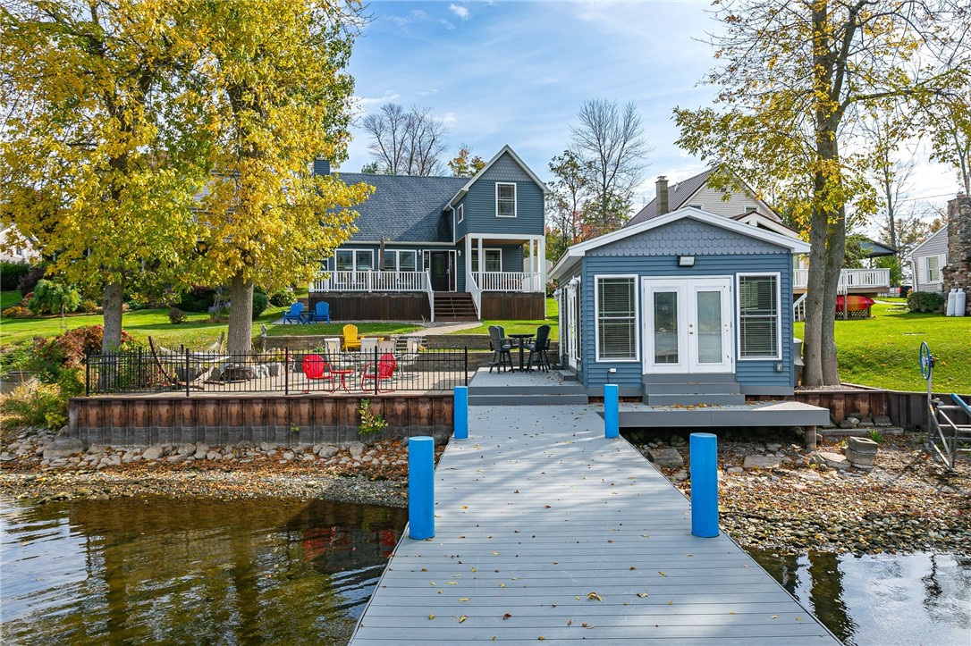 8341 Graves Point Road Huron, NY 14590 - Photo 32 of 49