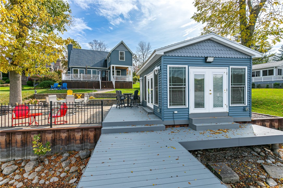 8341 Graves Point Road Huron, NY 14590 - Photo 33 of 49