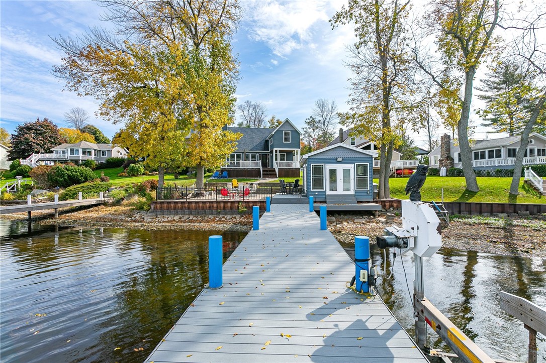 8341 Graves Point Road Huron, NY 14590 - Photo 37 of 49