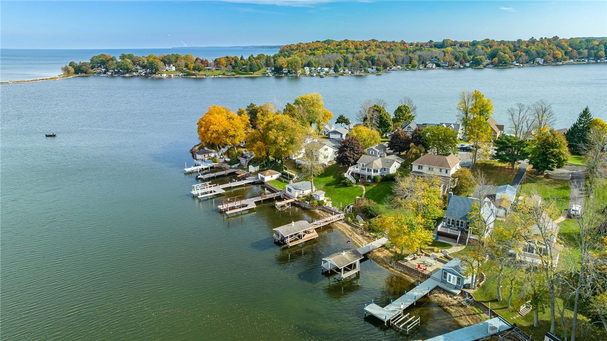 8341 Graves Point Road Huron, NY 14590 - Photo 48 of 49