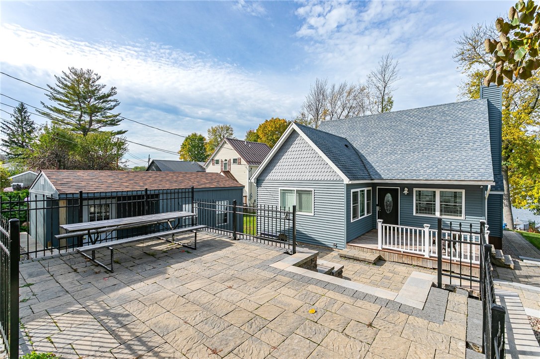 8341 Graves Point Road Huron, NY 14590 - Photo 5 of 49