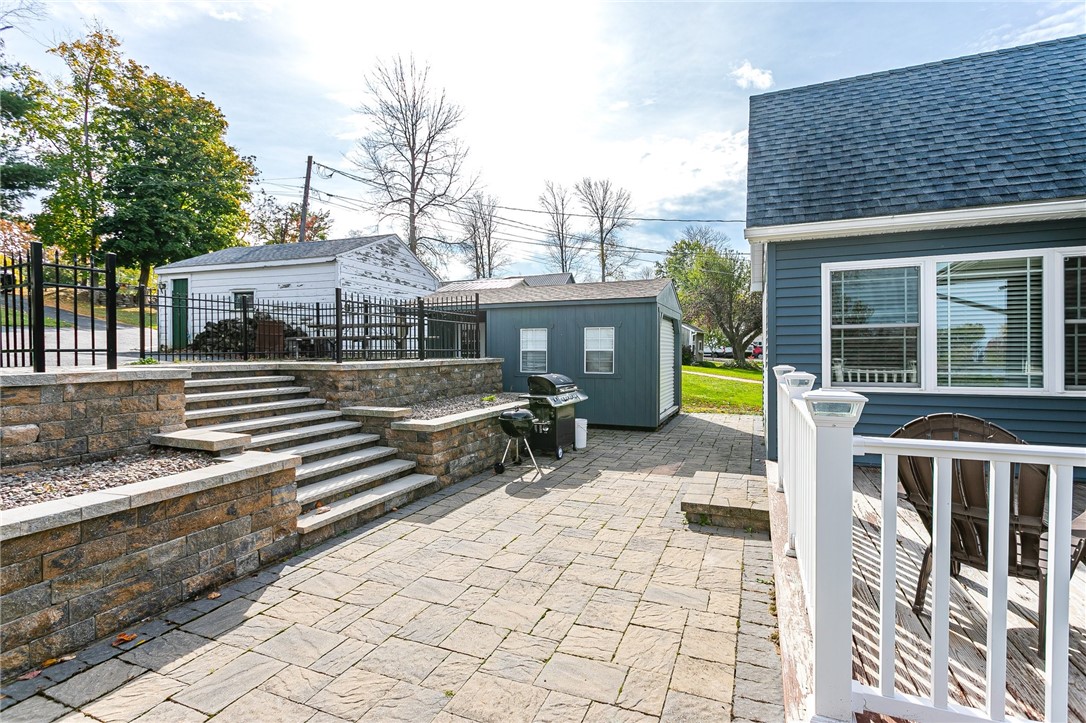 8341 Graves Point Road Huron, NY 14590 - Photo 7 of 49