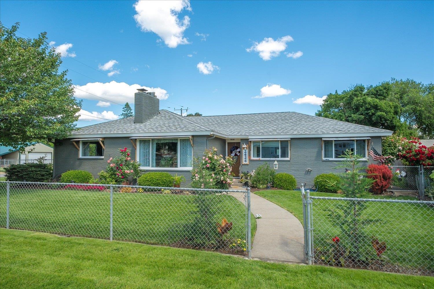 2424 North Coleman Road Spokane Valley, WA 99212 - Photo 2 of 50