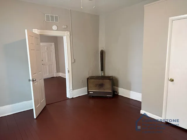 $750 | 118 8 1/2 Street Southeast, Roanoke, VA 24013