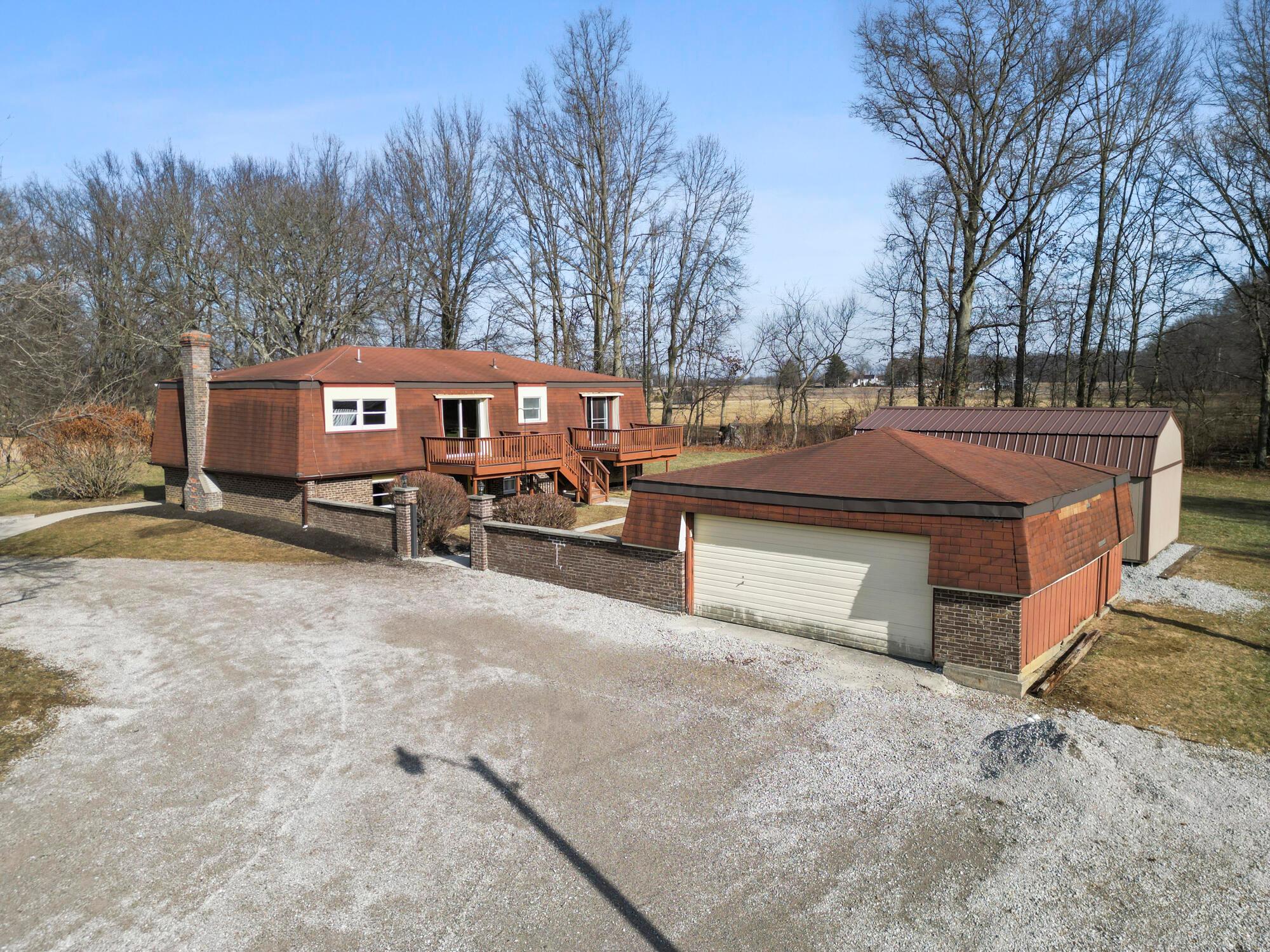 6650 Kilbourne Road Sunbury, OH 43074 - Photo 4 of 49 48_dji_0894