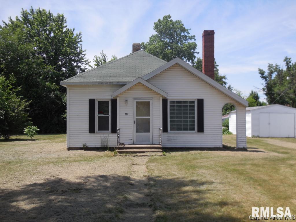 205 Morgan Street Manchester, IL 62082 - Photo 1 of 13 Gallery Image 1
