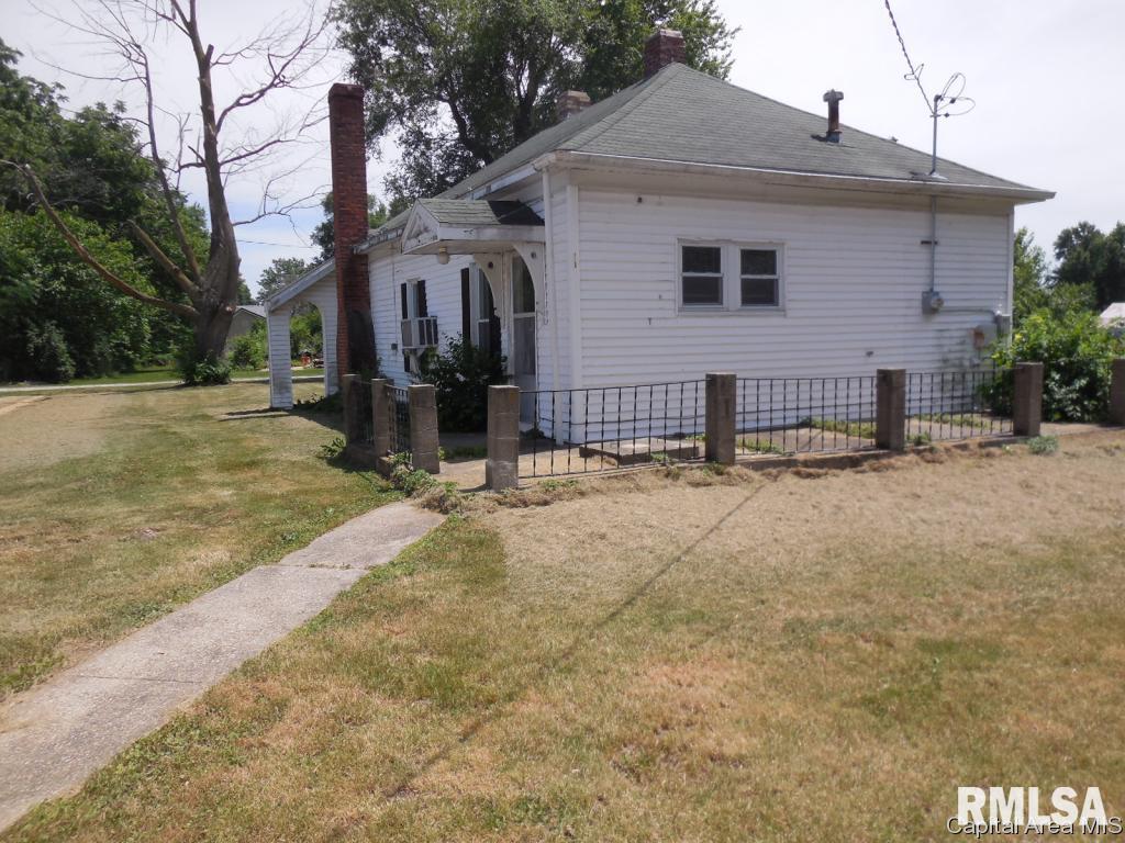 205 Morgan Street Manchester, IL 62082 - Photo 12 of 13 Gallery Image 12
