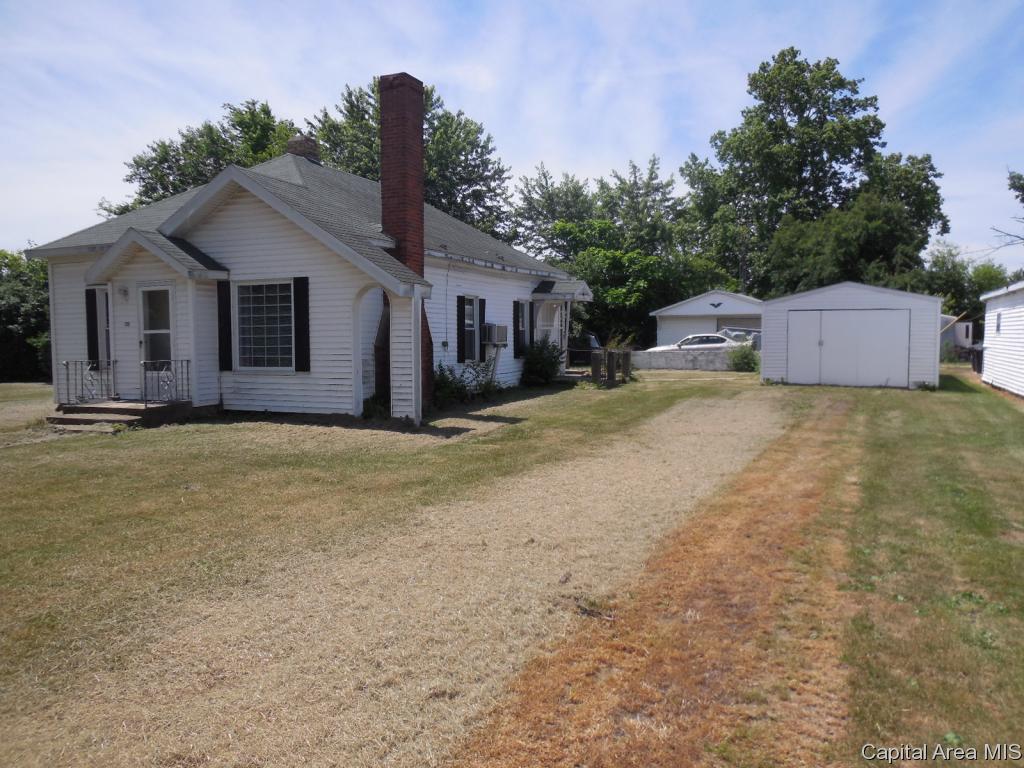 205 Morgan Street Manchester, IL 62082 - Photo 10 of 13 Gallery Image 10