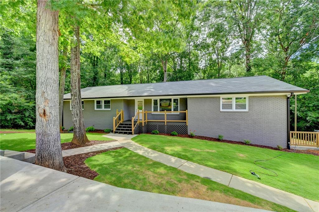 244 Russell Road Lawrenceville, GA 30043 - Photo 1 of 1 Gallery Image 1