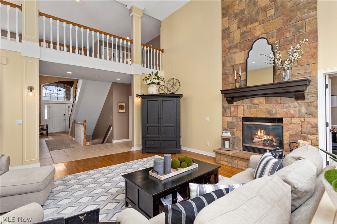 349 Burwick Road Cleveland, OH 44143 - Photo 5 of 24 Great Room