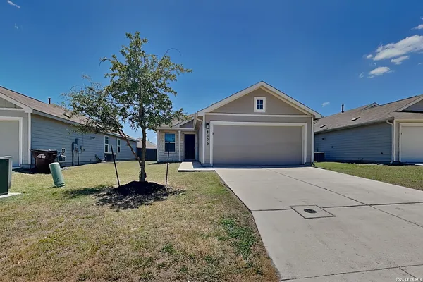 $1,579 | 8506 Amistad Cove, Converse, TX 78109