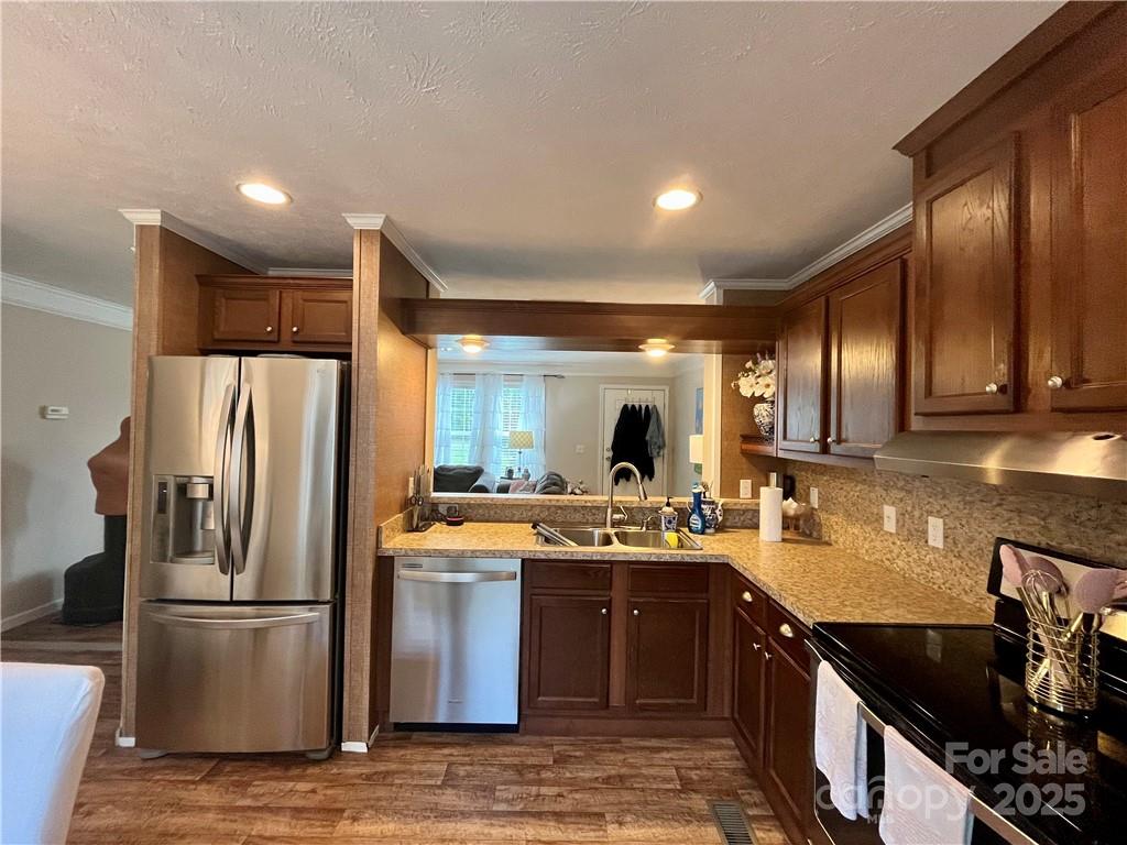 5401 Stevens Mill Road Matthews, NC 28104 - Photo 11 of 19