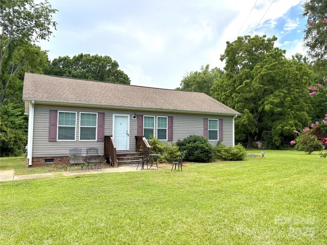 $499,900 | 5401 Stevens Mill Road, Matthews, NC 28104