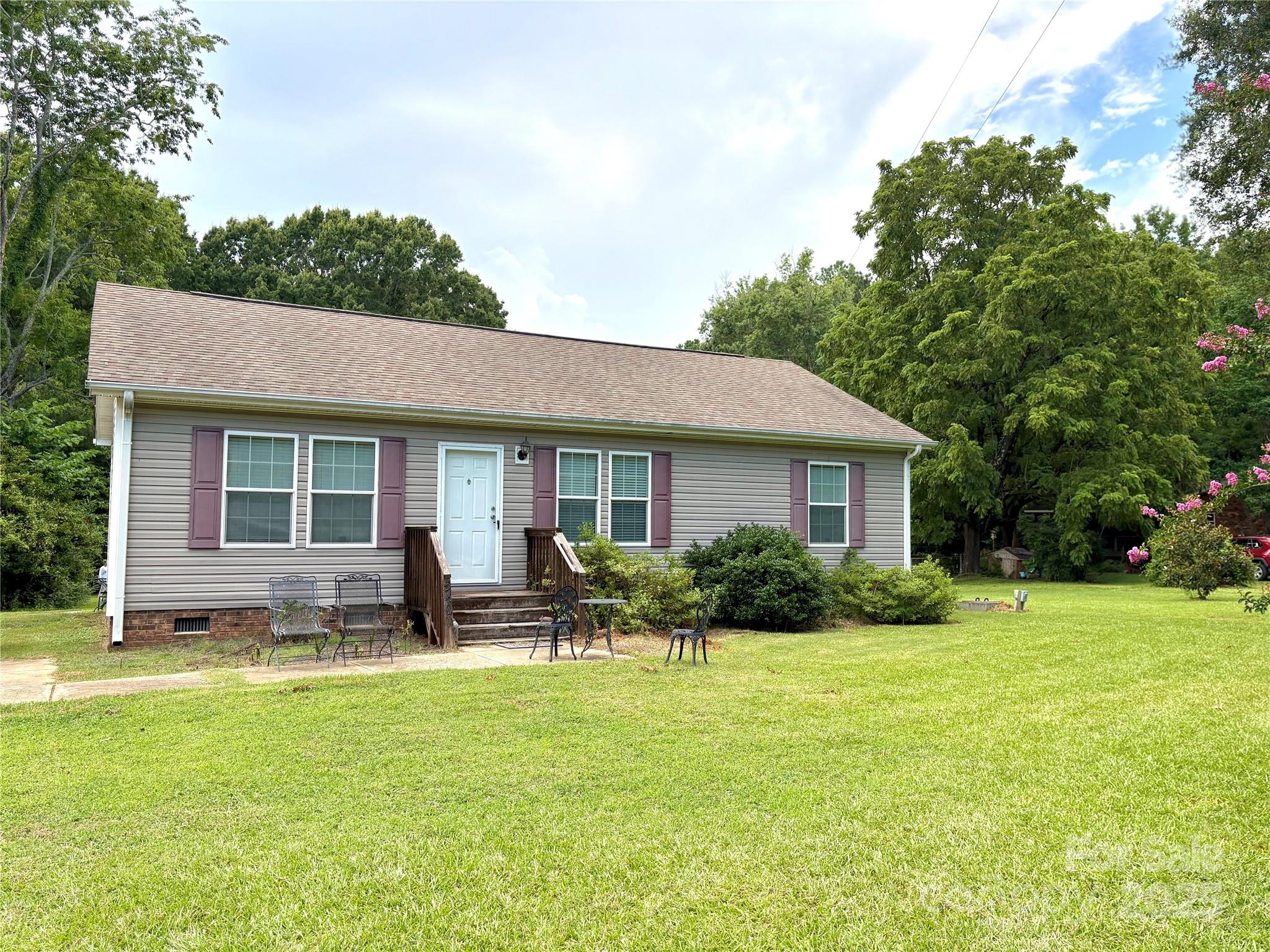 5401 Stevens Mill Road Matthews, NC 28104 - Photo 2 of 19