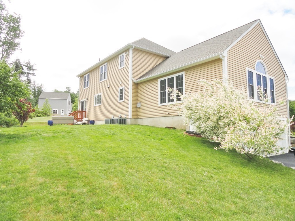 20 Marjorie Lane Rutland, MA 01543 - Photo 28 of 30 Gallery Image 28