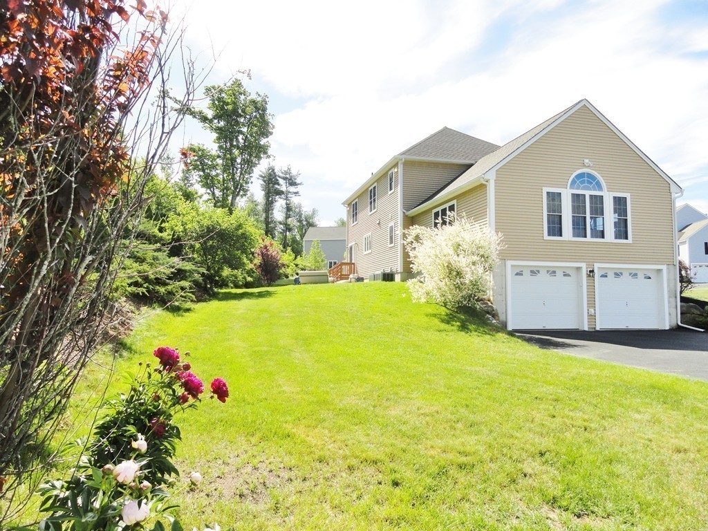 20 Marjorie Lane Rutland, MA 01543 - Photo 29 of 30 Gallery Image 29