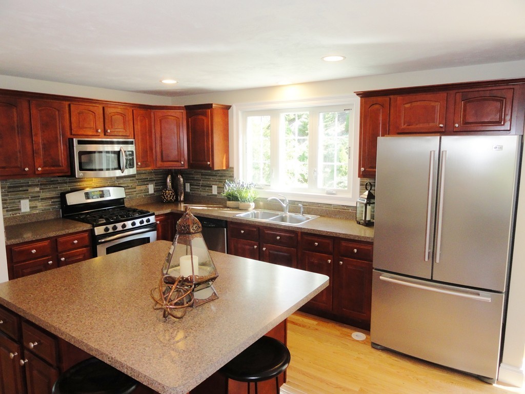 20 Marjorie Lane Rutland, MA 01543 - Photo 8 of 30 Gallery Image 8